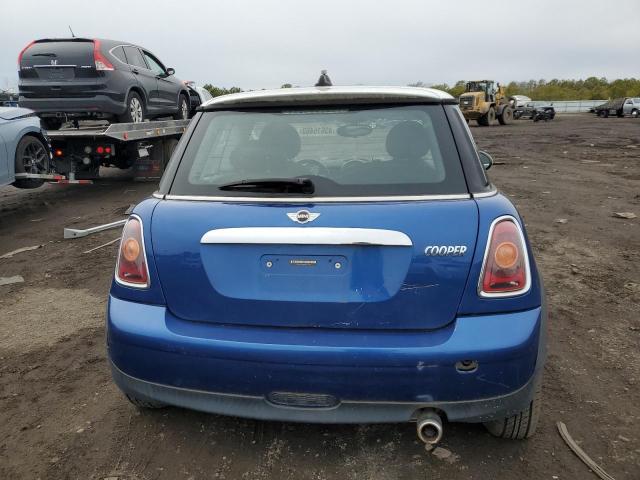 Photo 6 from auction – 2009 MINI COOPER with VIN WMWMF33529TU69592
