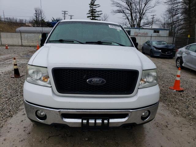 Photo 5 from auction – 2006 FORD F150 with VIN 1FTPX14526NB12252