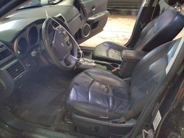 Photo 7 from auction – 2010 DODGE AVENGER R/ with VIN 1B3CC5FB2AN115084