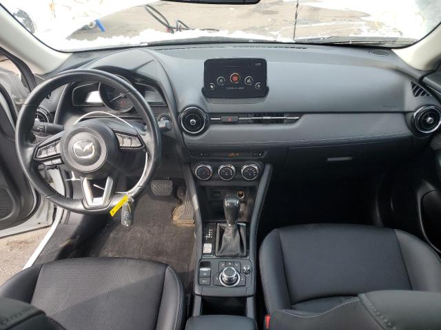 Photo 8 from auction – 2019 MAZDA CX-3 TOURI with VIN JM1DKFC77K0439920
