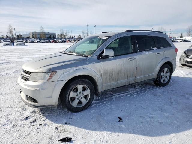 DODGE JOURNEY SE 2012 with VIN 3C4PDCAB0CT169723 - Photo from auction