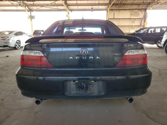 Photo 6 from auction – 2003 ACURA 3.2TL with VIN 19UUA56783A019704