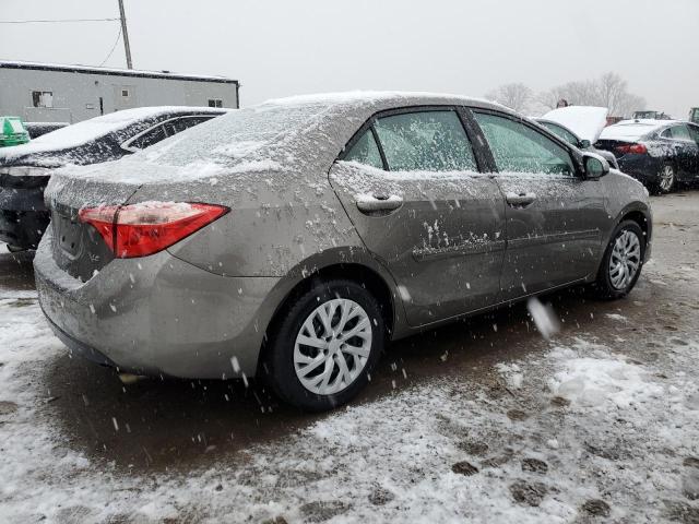 Photo 3 from auction – 2019 TOYOTA COROLLA L with VIN 2T1BURHEXKC138106