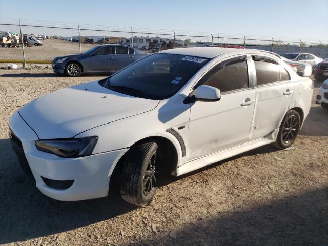 Photo 1 from auction – 2014 MITSUBISHI LANCER ES/ with VIN JA32U2FU1EU019321