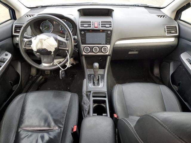 Photo 8 from auction – 2015 SUBARU IMPREZA SP with VIN JF1GPAW69FH206154