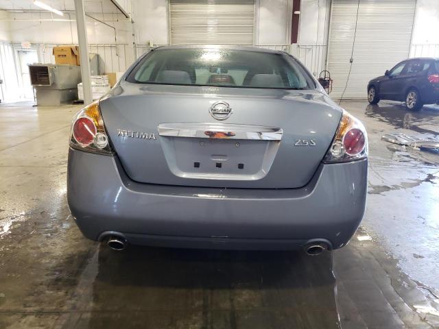 صورة رقم 6 من المزاد - 2011 NISSAN ALTIMA BAS مع VIN 1N4AL2AP8BC179415