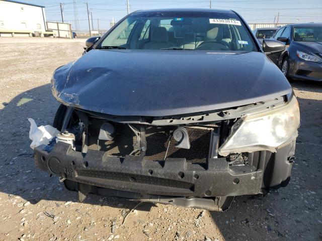 Photo 5 from auction – 2012 TOYOTA CAMRY BASE with VIN 4T4BF1FK6CR255370
