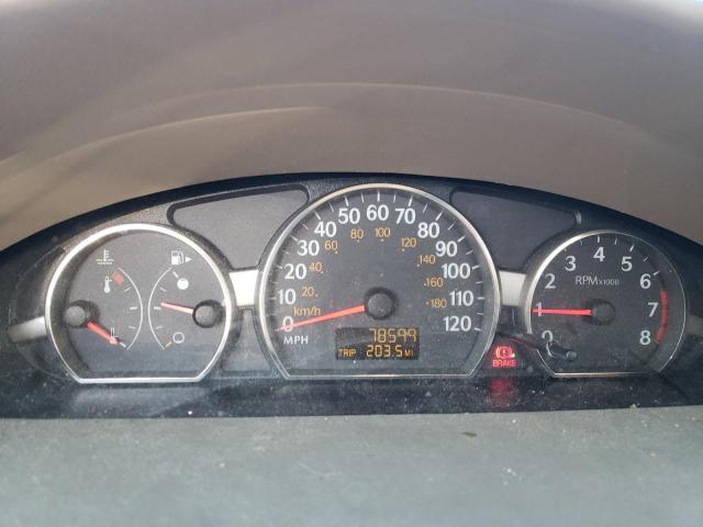 Photo 9 from auction – 2007 SATURN ION LEVEL with VIN 1G8AJ55F47Z186962