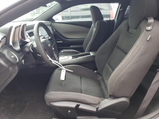 Photo 7 from auction – 2014 CHEVROLET CAMARO LS with VIN 2G1FA1E39E9182352
