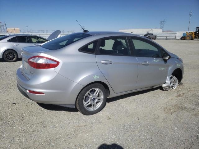 Photo 3 from auction – 2018 FORD FIESTA SE with VIN 3FADP4BJ7JM120313