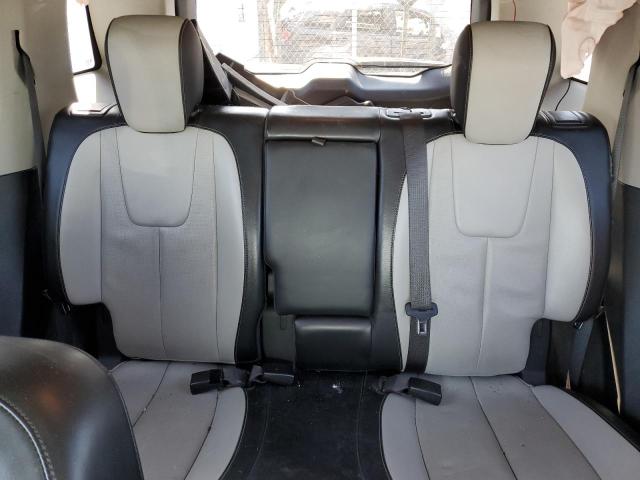 Photo 10 from auction – 2016 GMC TERRAIN DE with VIN 2GKFLVE30G6134868