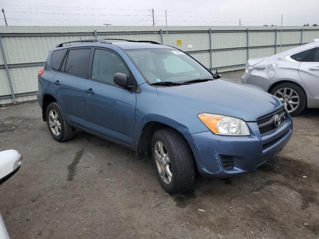 Photo 4 from auction – 2010 TOYOTA RAV4 with VIN 2T3BK4DV1AW027527