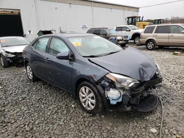 Zdjęcie 4 z aukcji – 2015 TOYOTA COROLLA L z VIN 2T1BURHE4FC360761