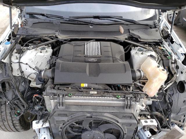 Photo 12 from auction – 2018 LAND ROVER DISCOVERY with VIN SALRT2RV9JA056578