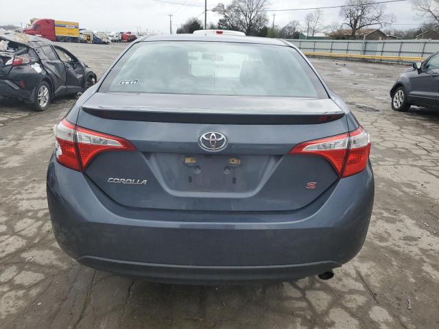Photo 6 from auction – 2016 TOYOTA COROLLA L with VIN 5YFBURHE7GP372596