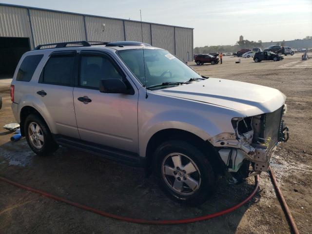 Photo 4 from auction – 2011 FORD ESCAPE XLT with VIN 1FMCU0DG5BKB19562