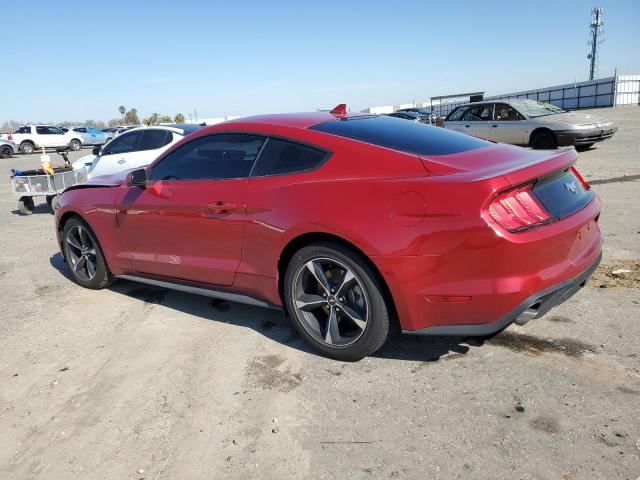 Photo 2 from auction – 2022 FORD MUSTANG with VIN 1FA6P8TH9N5141459