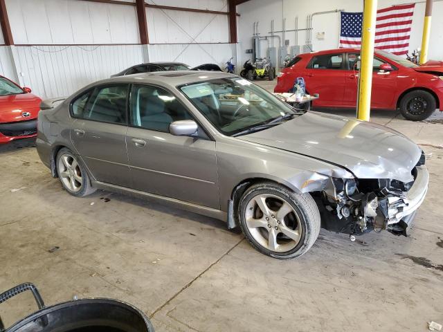 Photo 4 from auction – 2009 SUBARU LEGACY 2.5 with VIN 4S3BL616197223867