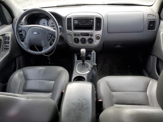 Photo 8 from auction – 2005 FORD ESCAPE XLT with VIN 1FMCU031X5KB09773