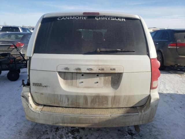Photo 6 from auction – 2015 DODGE GRAND CARA with VIN 2C4RDGBGXFR714246