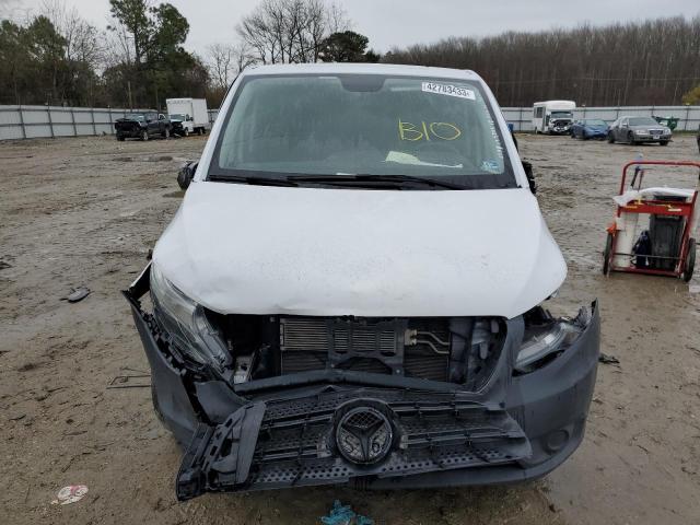 Photo 5 from auction – 2017 MERCEDES-BENZ METRIS with VIN WD3PG2EA5H3209777
