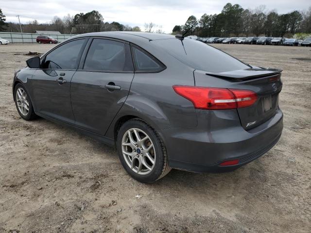 Photo 2 from auction – 2015 FORD FOCUS SE with VIN 1FADP3F24FL267663