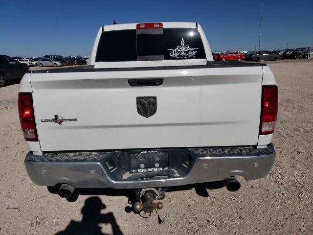 Photo 6 from auction – 2017 RAM 1500 SLT with VIN 1C6RR6LT3HS703976