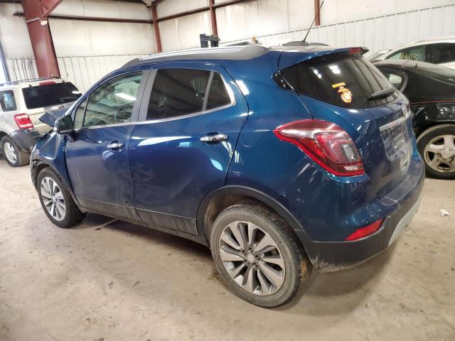Photo 2 from auction – 2019 BUICK ENCORE PRE with VIN KL4CJESB7KB916245