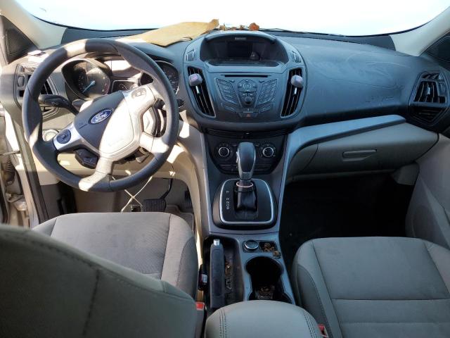 Photo 8 from auction – 2014 FORD ESCAPE SE with VIN 1FMCU0GX4EUA76675