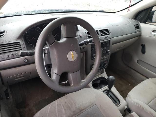 Photo 8 from auction – 2006 CHEVROLET COBALT LS with VIN 1G1AK55F267642124