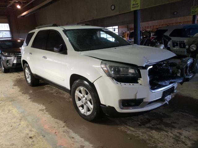 Photo 4 from auction – 2014 GMC ACADIA SLE with VIN 1GKKVPKD9EJ211996