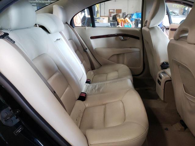 Photo 10 from auction – 2007 VOLVO S80 3.2 with VIN YV1AS982971043520