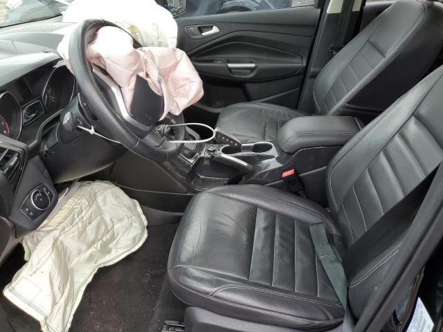 Photo 7 from auction – 2016 FORD ESCAPE TIT with VIN 1FMCU9J92GUB85878