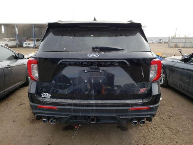 Photo 6 from auction – 2021 FORD EXPLORER S with VIN 1FM5K8GC1MGA12987
