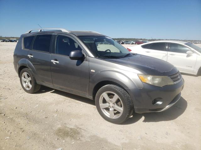 Photo 4 from auction – 2007 MITSUBISHI OUTLANDER with VIN JA4MT41X87U006850
