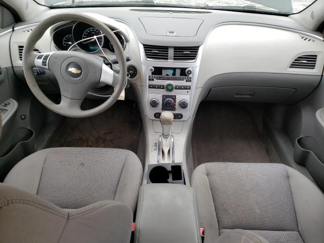 Photo 8 from auction – 2012 CHEVROLET MALIBU LS with VIN 1G1ZB5EU6CF126786