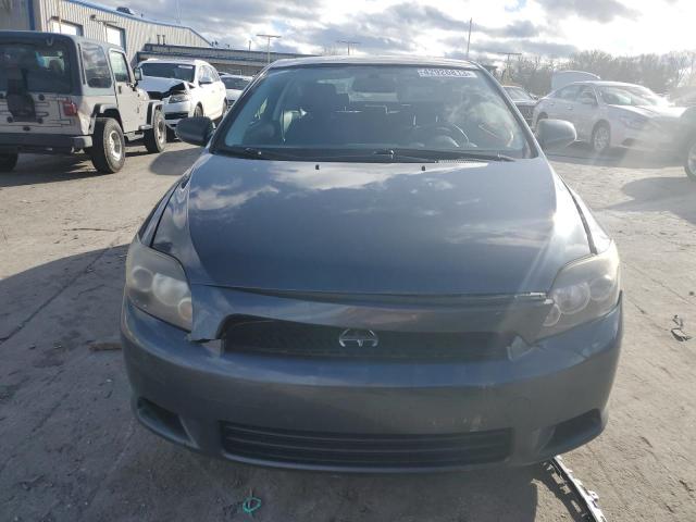 Photo 5 from auction – 2010 TOYOTA SCION TC with VIN JTKDE3B78A0313581