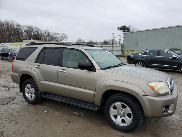 Photo 4 from auction – 2006 TOYOTA 4RUNNER SR with VIN JTEBU14R160097676