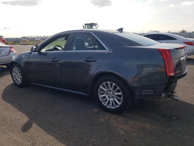 Photo 2 from auction – 2012 CADILLAC CTS with VIN 1G6DA5E59C0120001