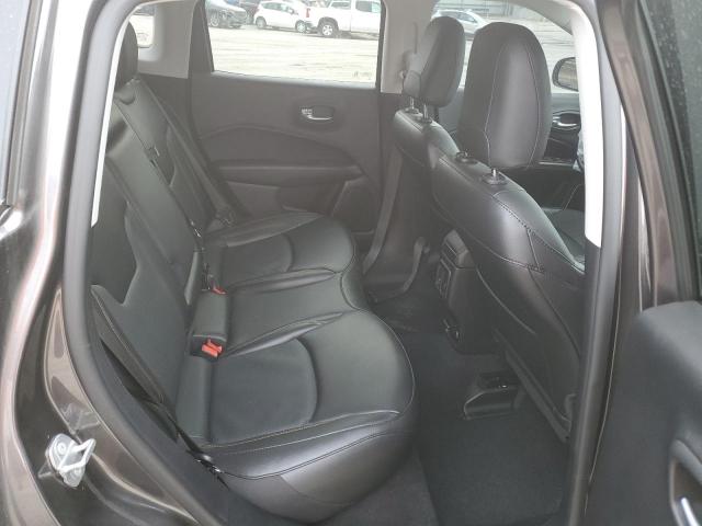 Photo 11 from auction – 2021 JEEP COMPASS LI with VIN 3C4NJDCB1MT550730