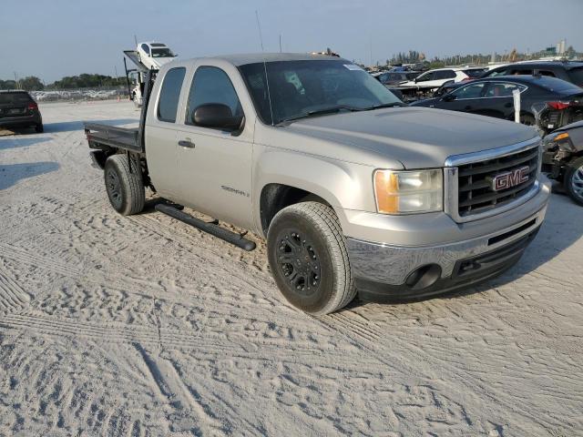 Photo 4 from auction – 2009 GMC SIERRA C15 with VIN 1GTEC19XX9Z169258