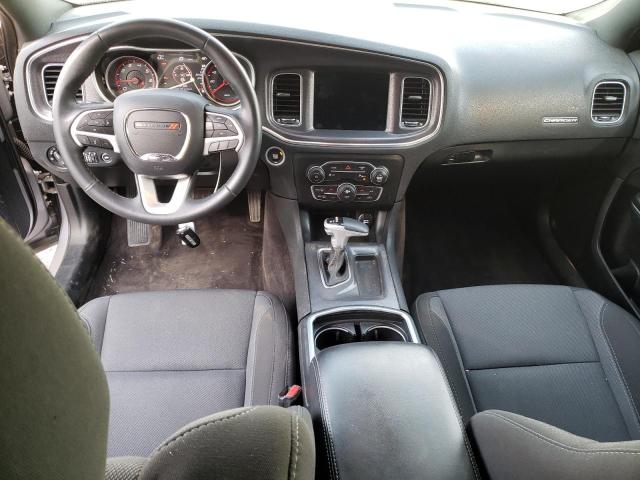 Photo 8 from auction – 2018 DODGE CHARGER SX with VIN 2C3CDXHG4JH125869