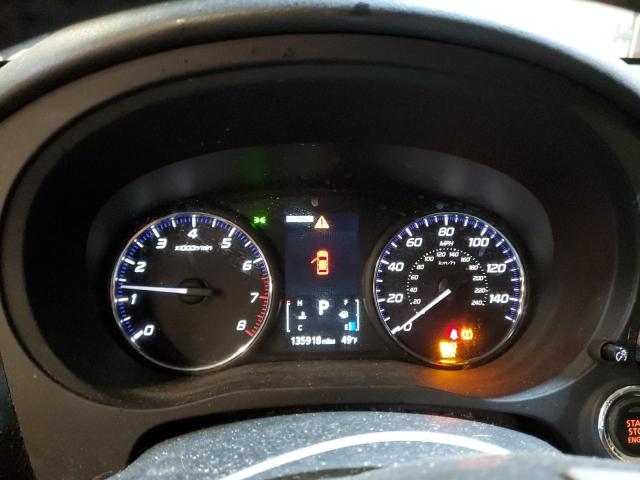 Photo 9 from auction – 2014 MITSUBISHI OUTLANDER with VIN JA4AZ3A36EZ006421