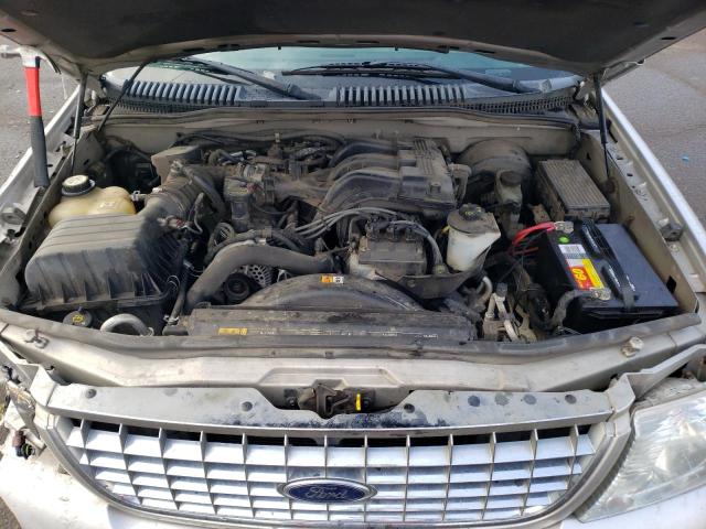 Photo 11 from auction – 2004 FORD EXPLORER X with VIN 1FMDU83E54ZB10437