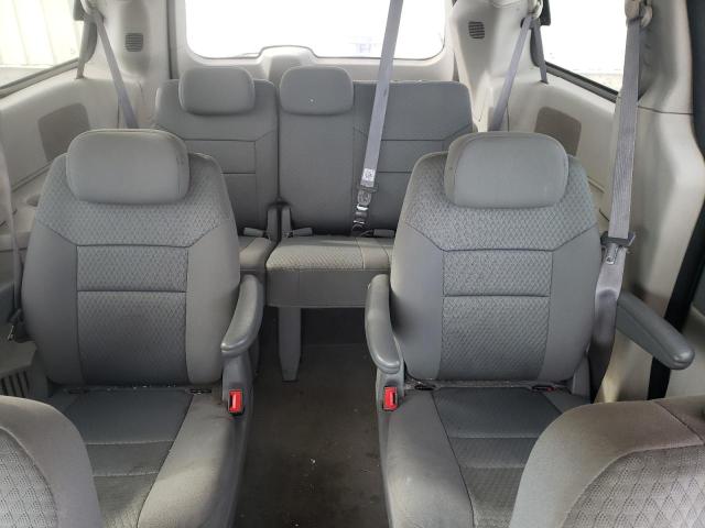 Photo 10 from auction – 2010 DODGE GRAND CARA with VIN 2D4RN4DX2AR165663