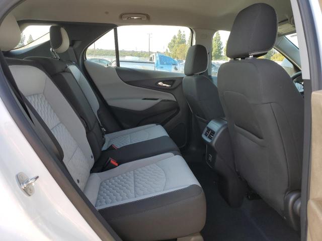 Photo 11 from auction – 2020 CHEVROLET EQUINOX LS with VIN 3GNAXHEV4LS550678