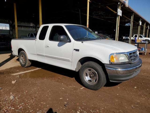 Photo 4 from auction – 2003 FORD F150 with VIN 1FTRX17223NA69084