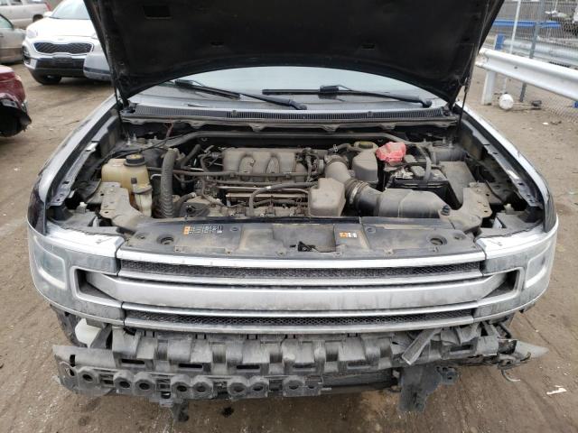 Photo 12 from auction – 2016 FORD FLEX LIMIT with VIN 2FMHK6D86GBA01500