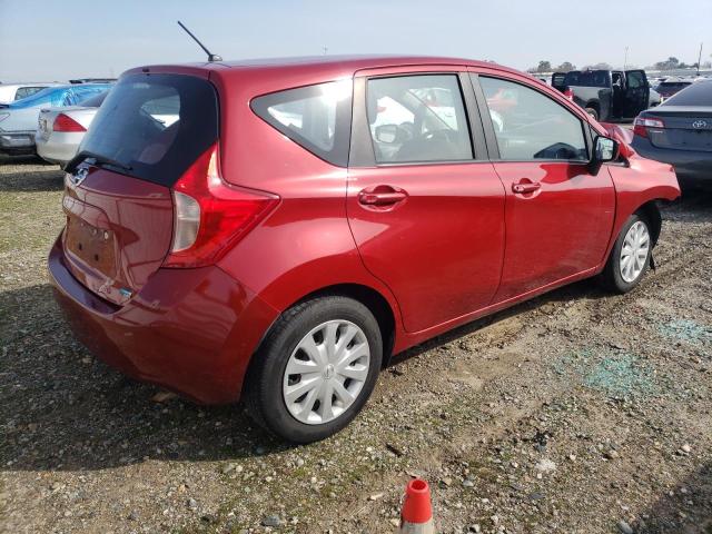 Photo 3 from auction – 2015 NISSAN VERSA NOTE with VIN 3N1CE2CP6FL428673
