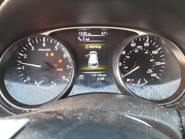Photo 9 from auction – 2014 NISSAN ROGUE S with VIN 5N1AT2MT9EC870391